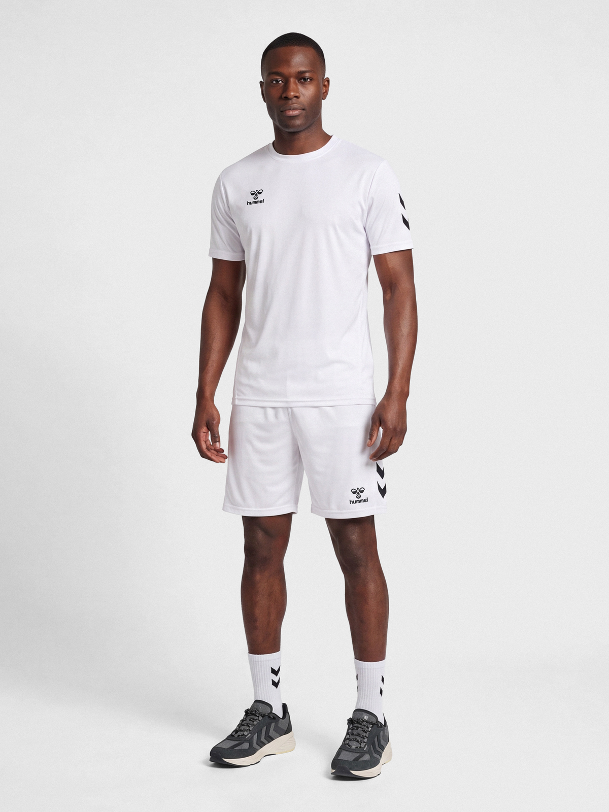 hmlLOGO SET