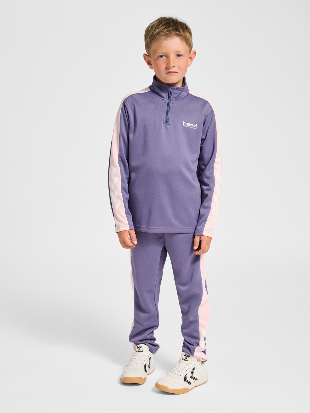 hmlJR GOAL PANTS
