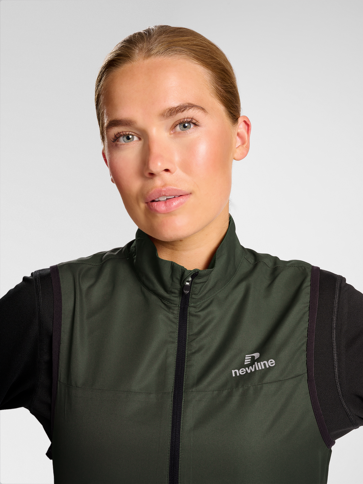 nwlBEAT GILET WOMAN