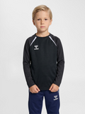 hmlLEAD 2.0 CREW SWEAT KIDS