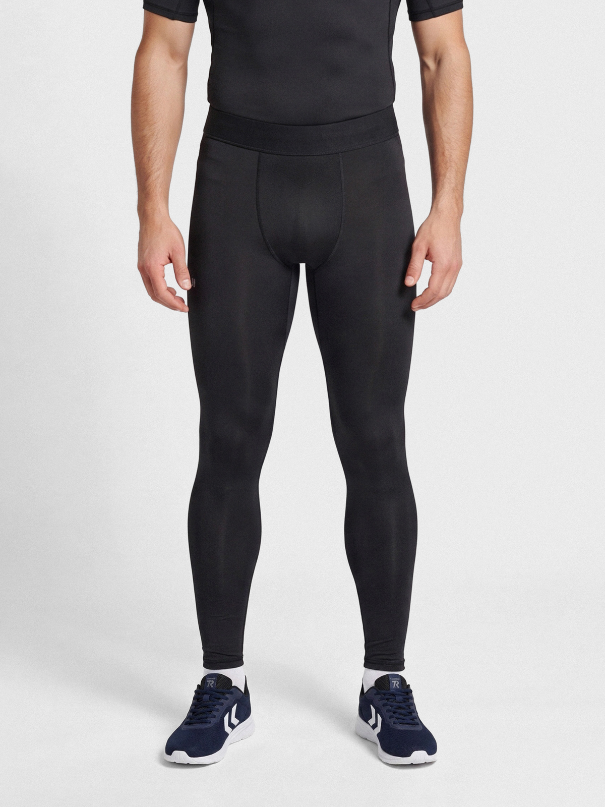 hmlBL PERFORMANCE LONG TIGHTS
