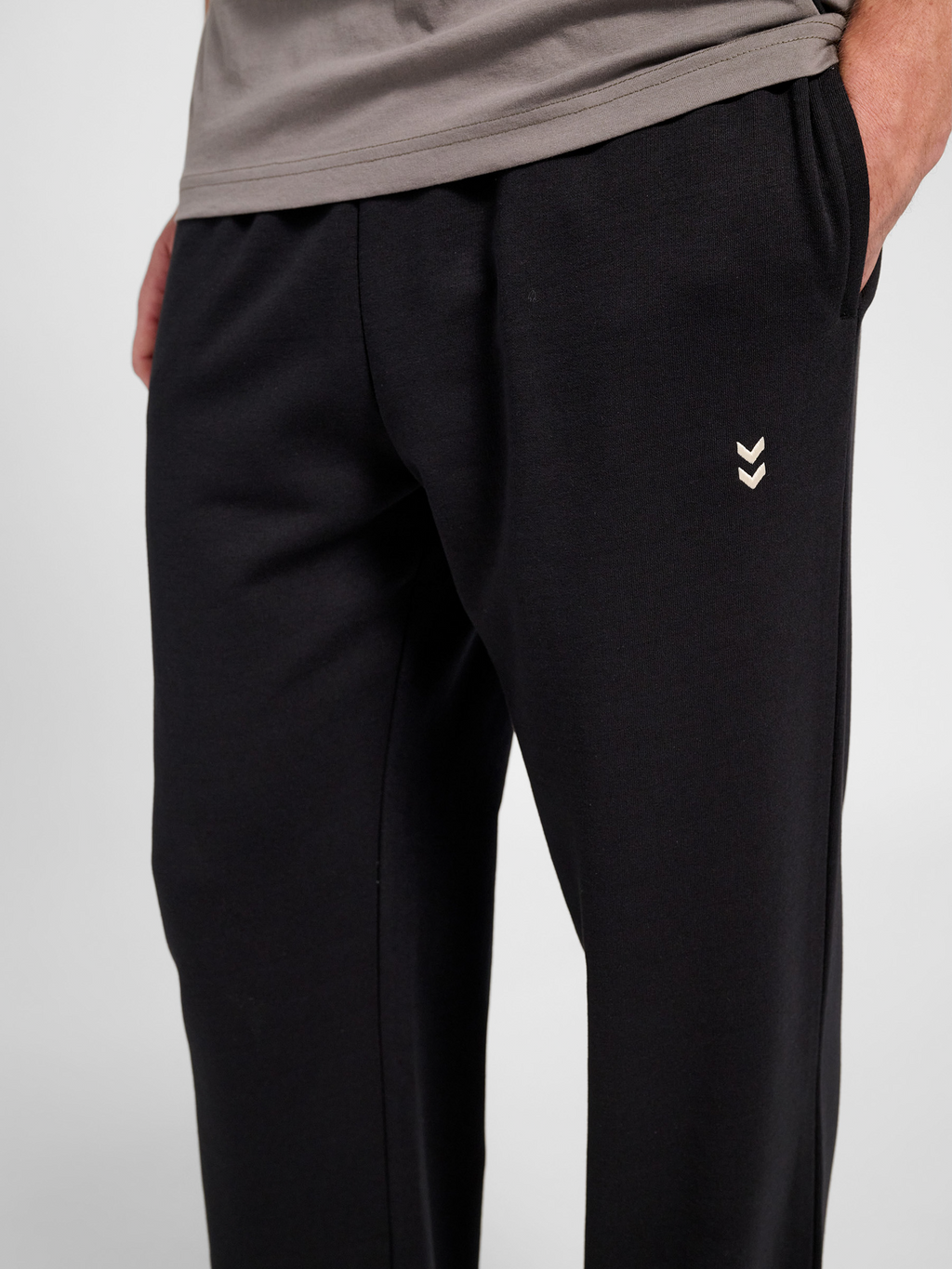 hmlPULSE WIDE SWEAT PANTS