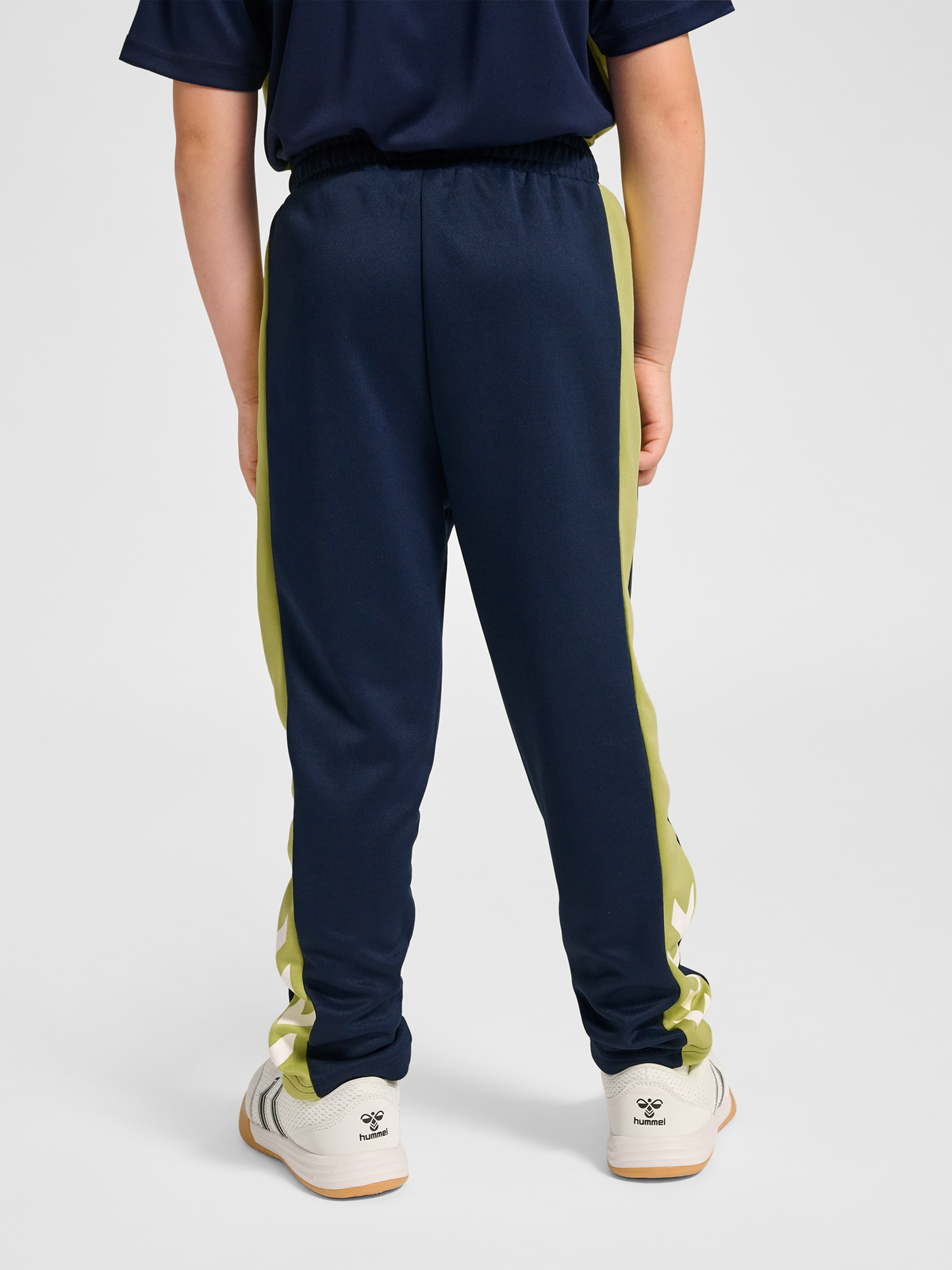hmlJR GOAL PANTS