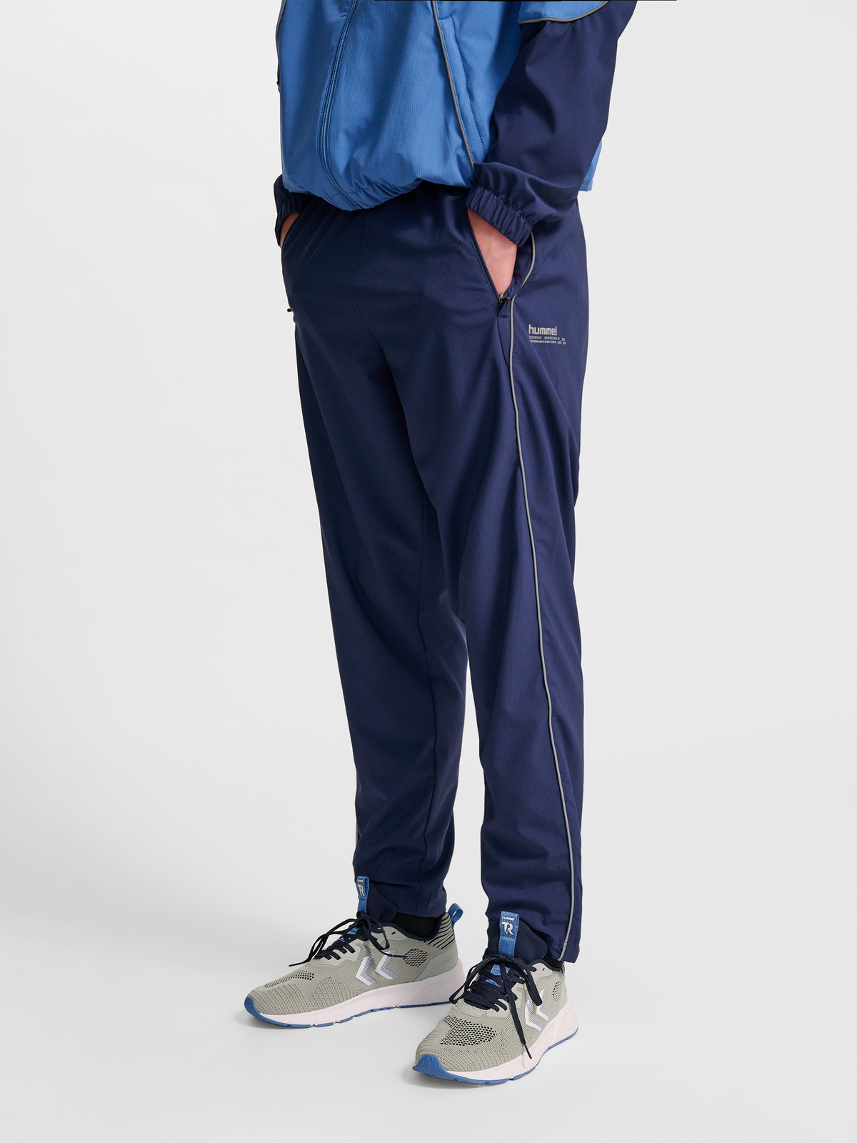 hmlPULSE WOVEN PANTS