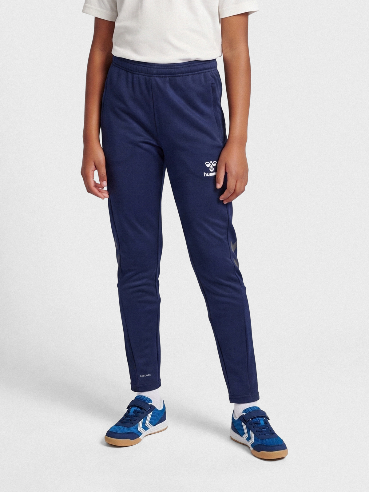 hmlLEAD FOOTBALL PANTS KIDS