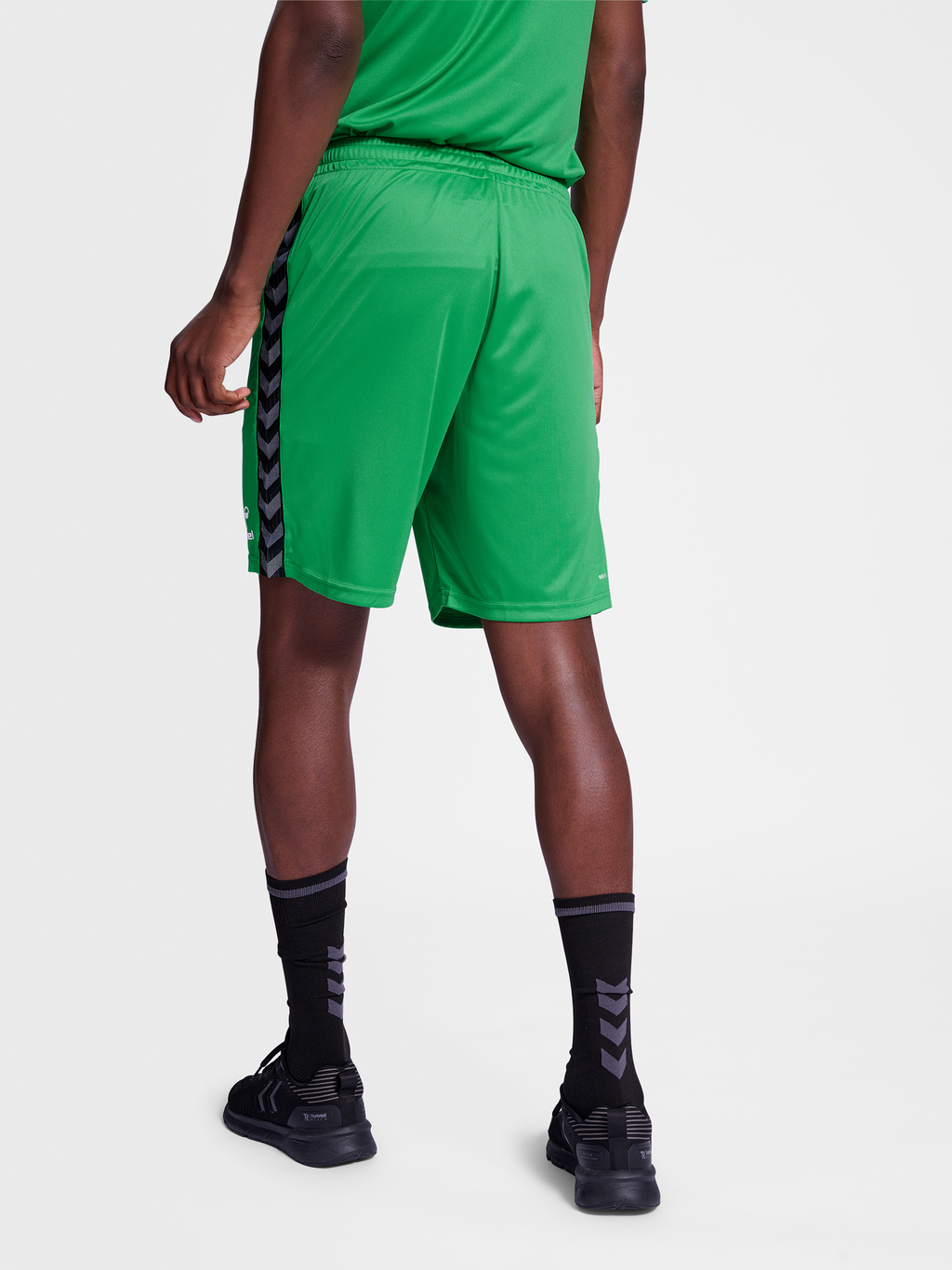 hmlAUTHENTIC PL SHORTS