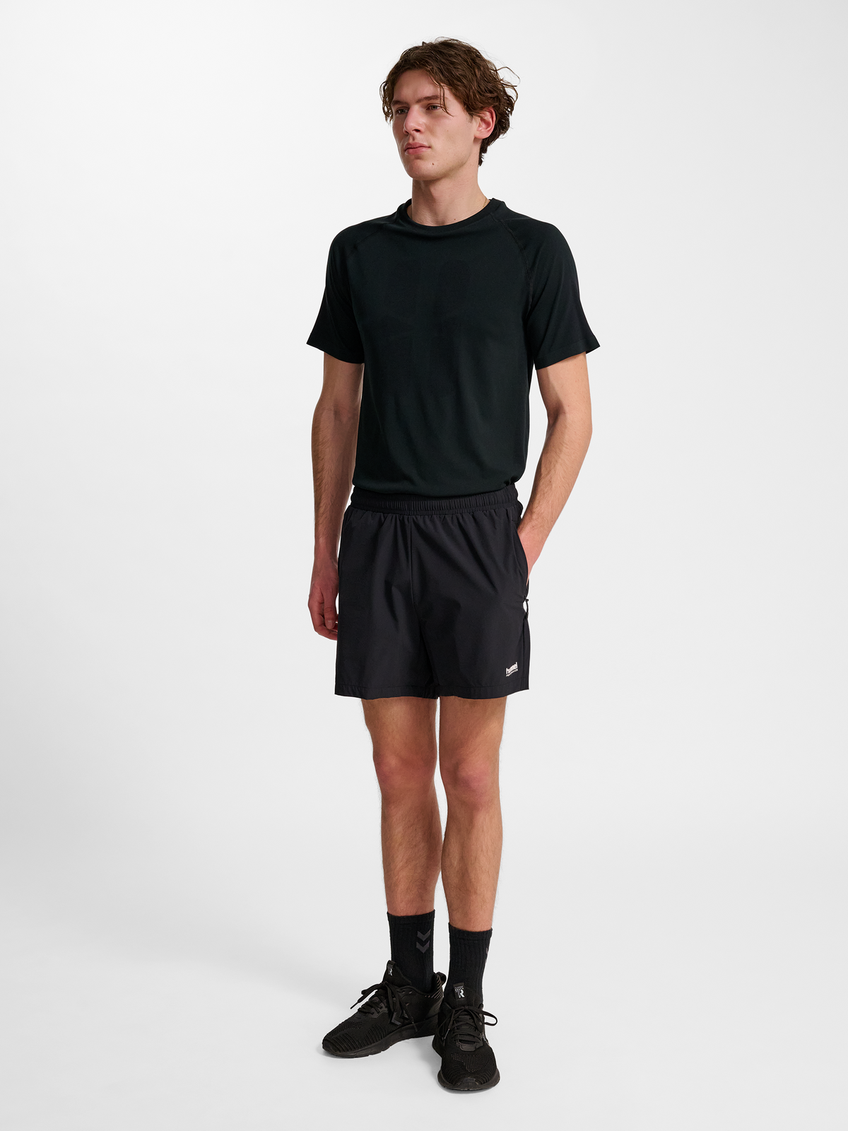 hmlPULSE SHORTS