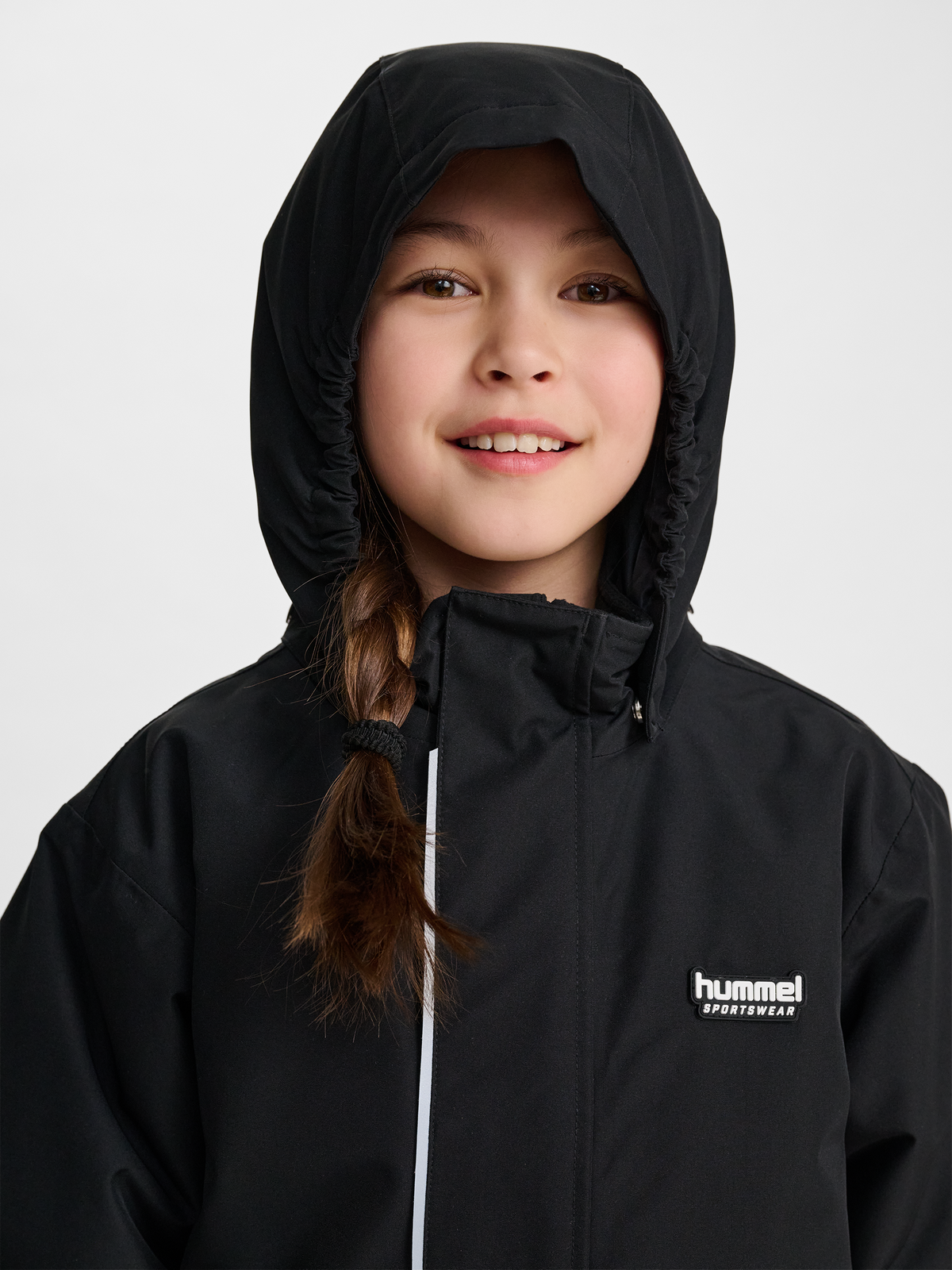 hmlJR SNOWSUIT WP 10K