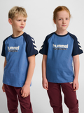 hmlJR LOGO T-SHIRT S/S