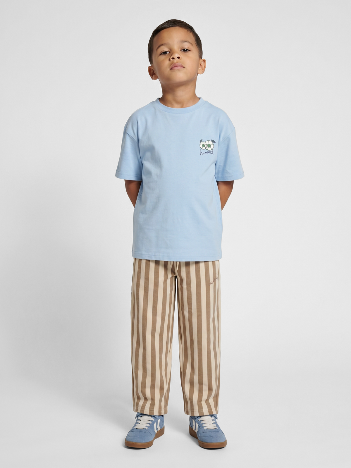 hmlMIO BOXY T-SHIRT S/S