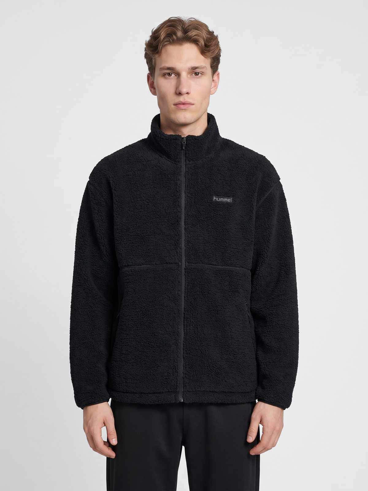 hmlSHERPA FLEECE
