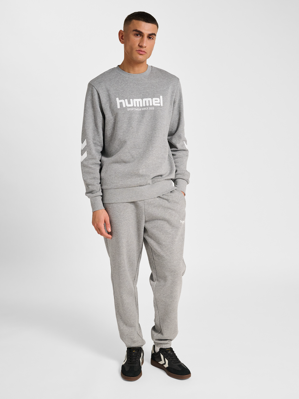 hmlLEGACY 2.0 SWEATSHIRT