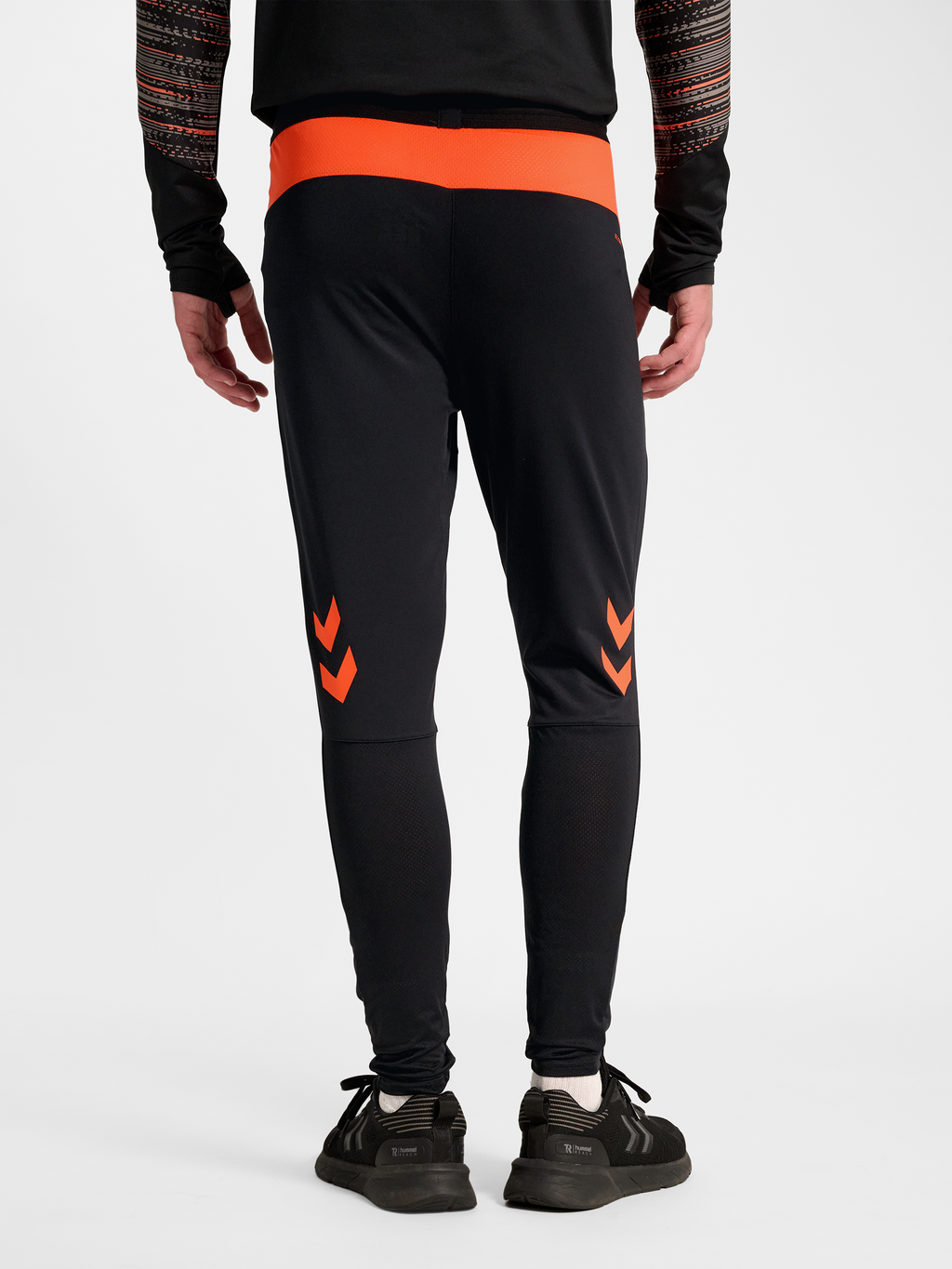 hmlBLAZE PRO TRAINING PANTS