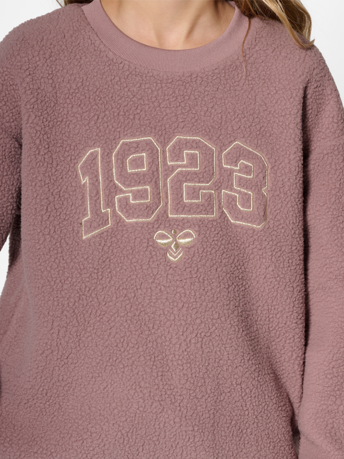 hmlCOSSO SWEATSHIRT
