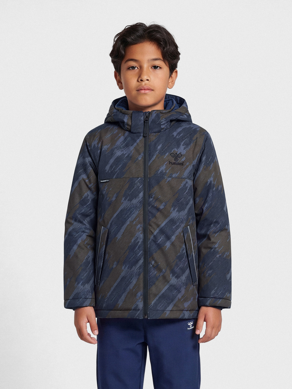 hmlLOGAN TEX JACKET