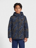 hmlLOGAN TEX JACKET