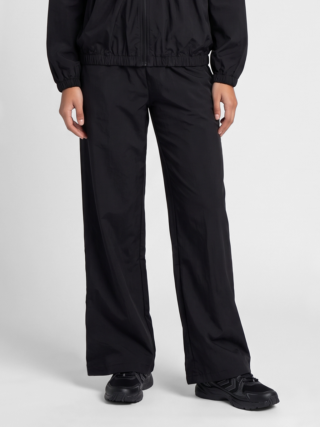 hmlWAVES WIDE PANTS