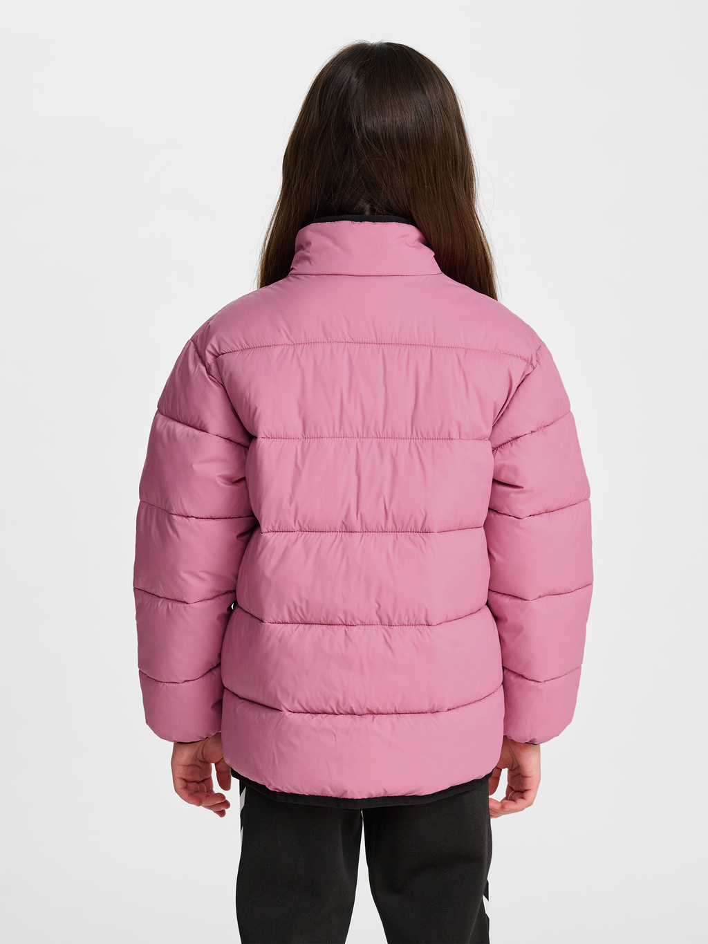 hmlJR LIGHTWEIGHT PUFFER JACKET