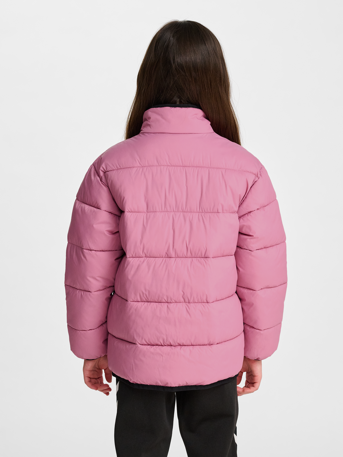 hmlJR LIGHTWEIGHT PUFFER JACKET