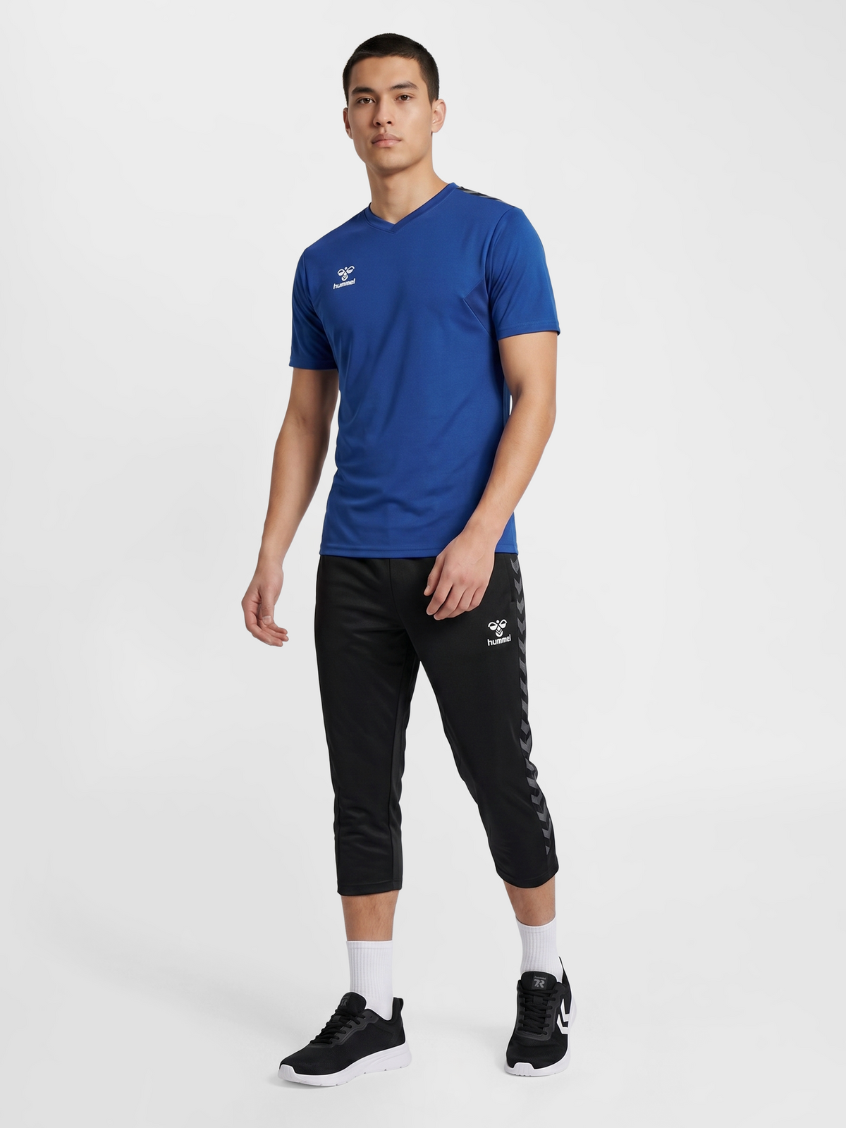 hmlAUTHENTIC 3/4 PANTS