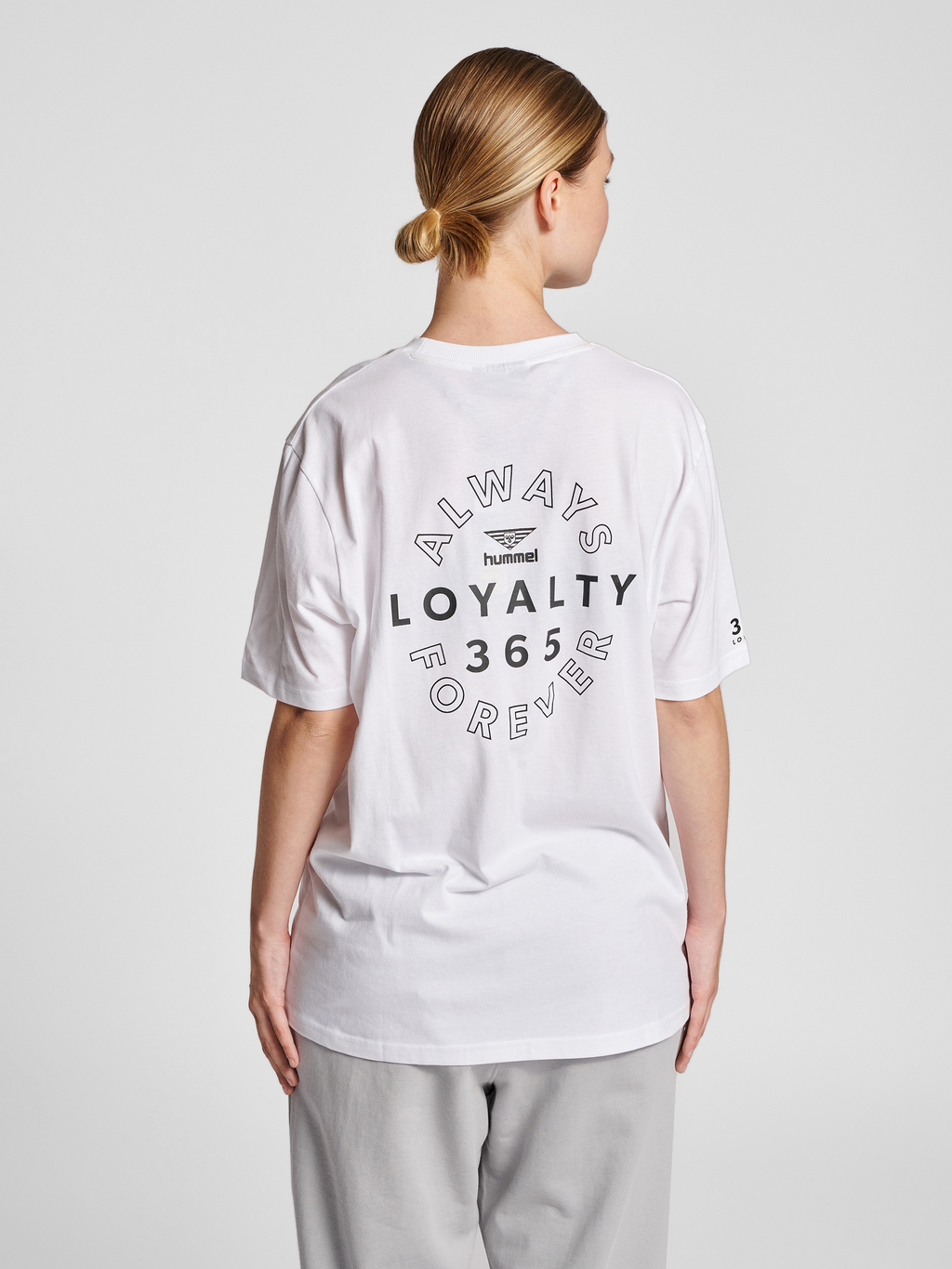 hmlLGC 365 T-SHIRT