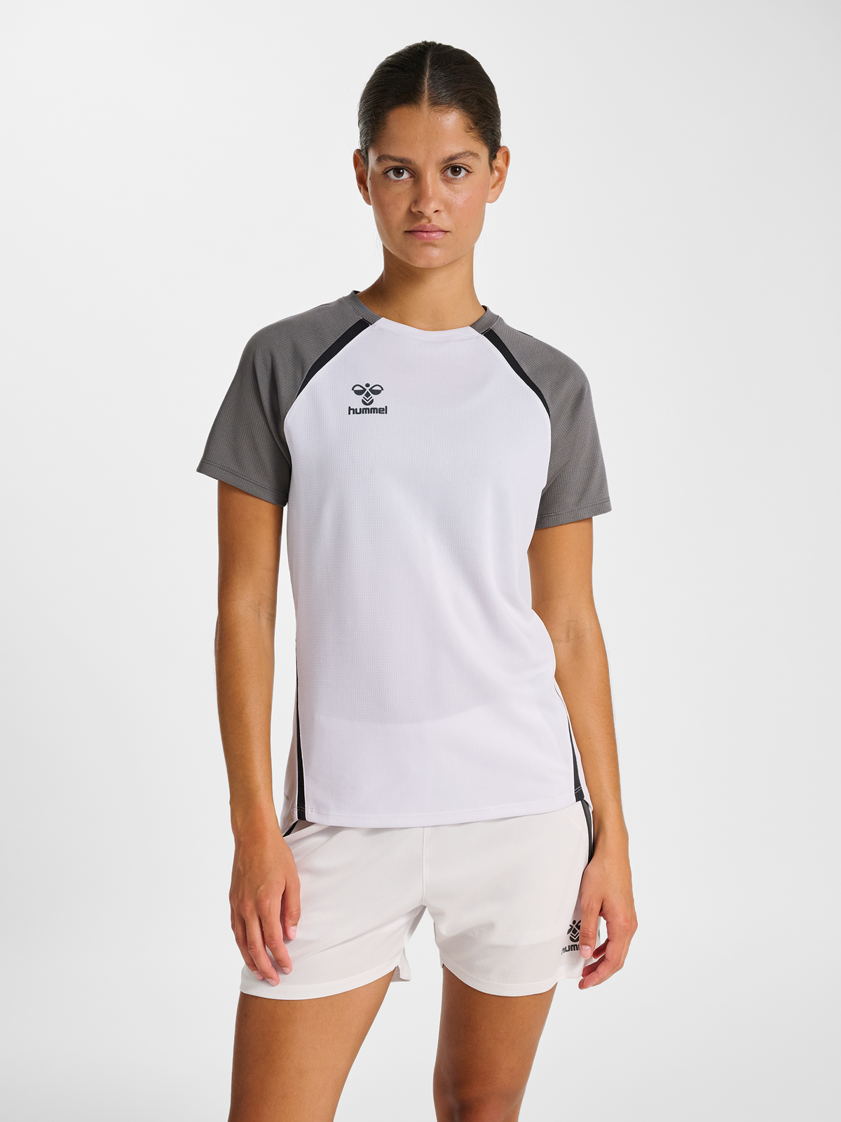 hmlLEAD 2.0 JERSEY S/S WOMAN