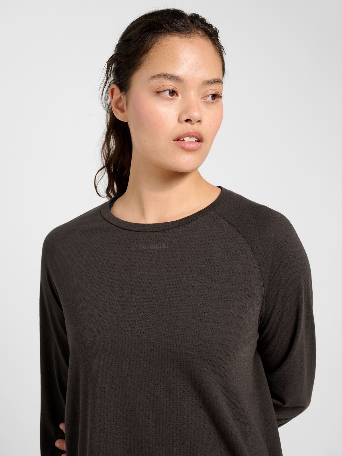 hmlMT VERA T-SHIRT L/S