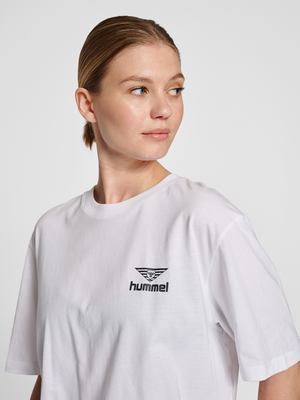 hmlLGC 365 T-SHIRT