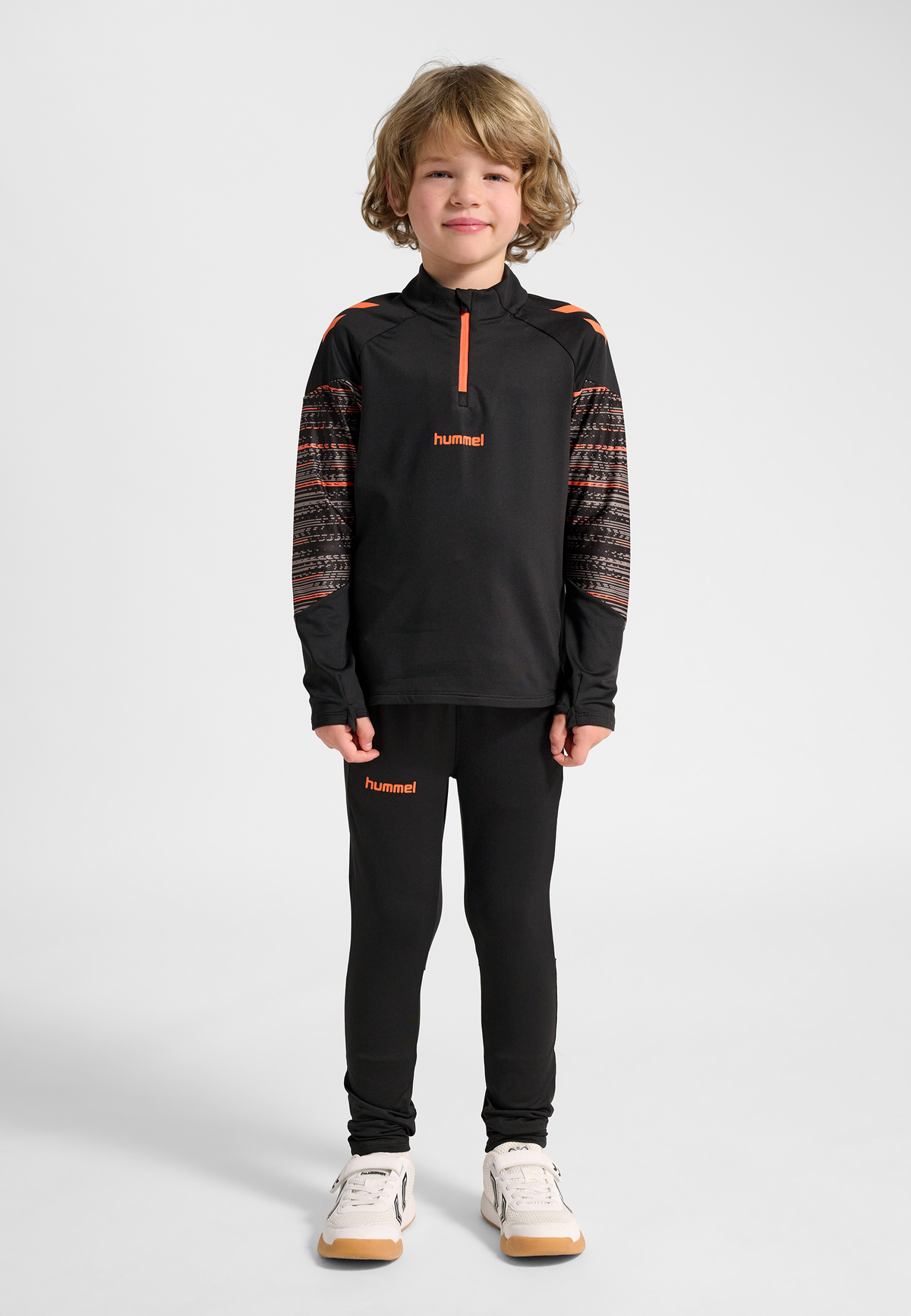 hmlBLAZE PRO TRAINING PANTS KIDS