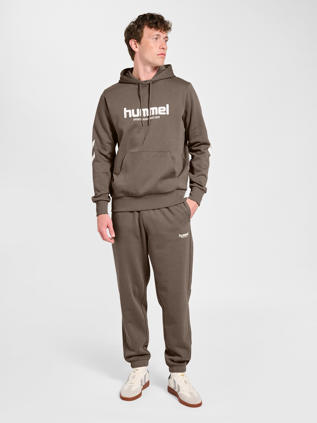 hmlLEGACY 2.0 HOODIE