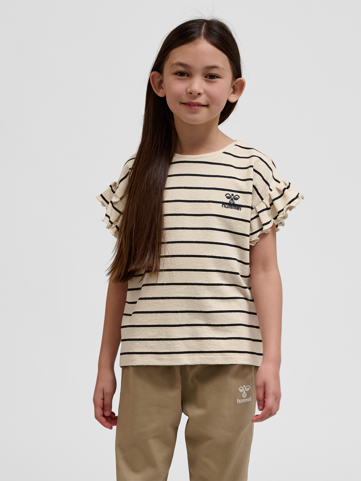 hmlAJMA T-SHIRT S/L