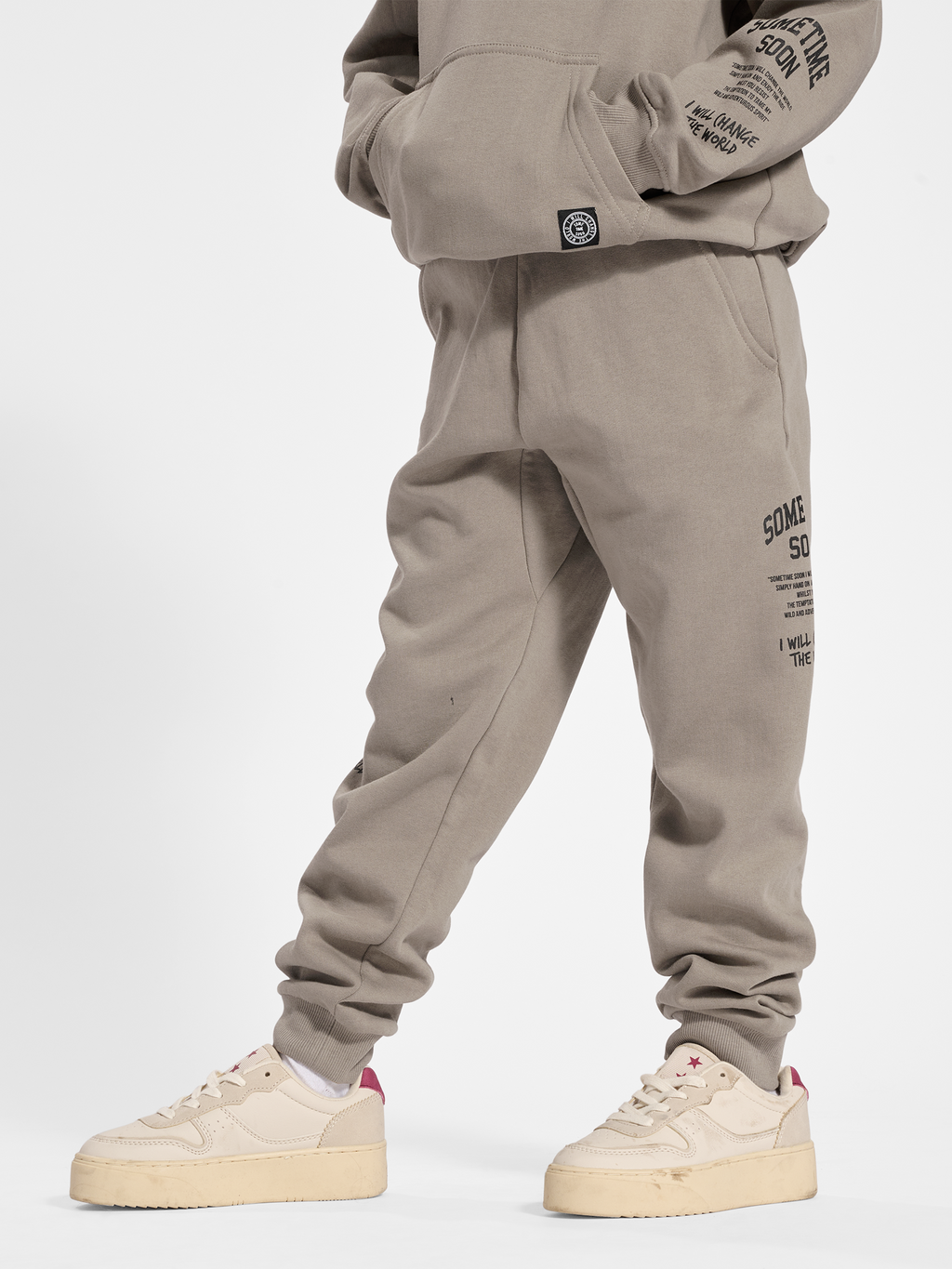 stsDIMAS PANTS