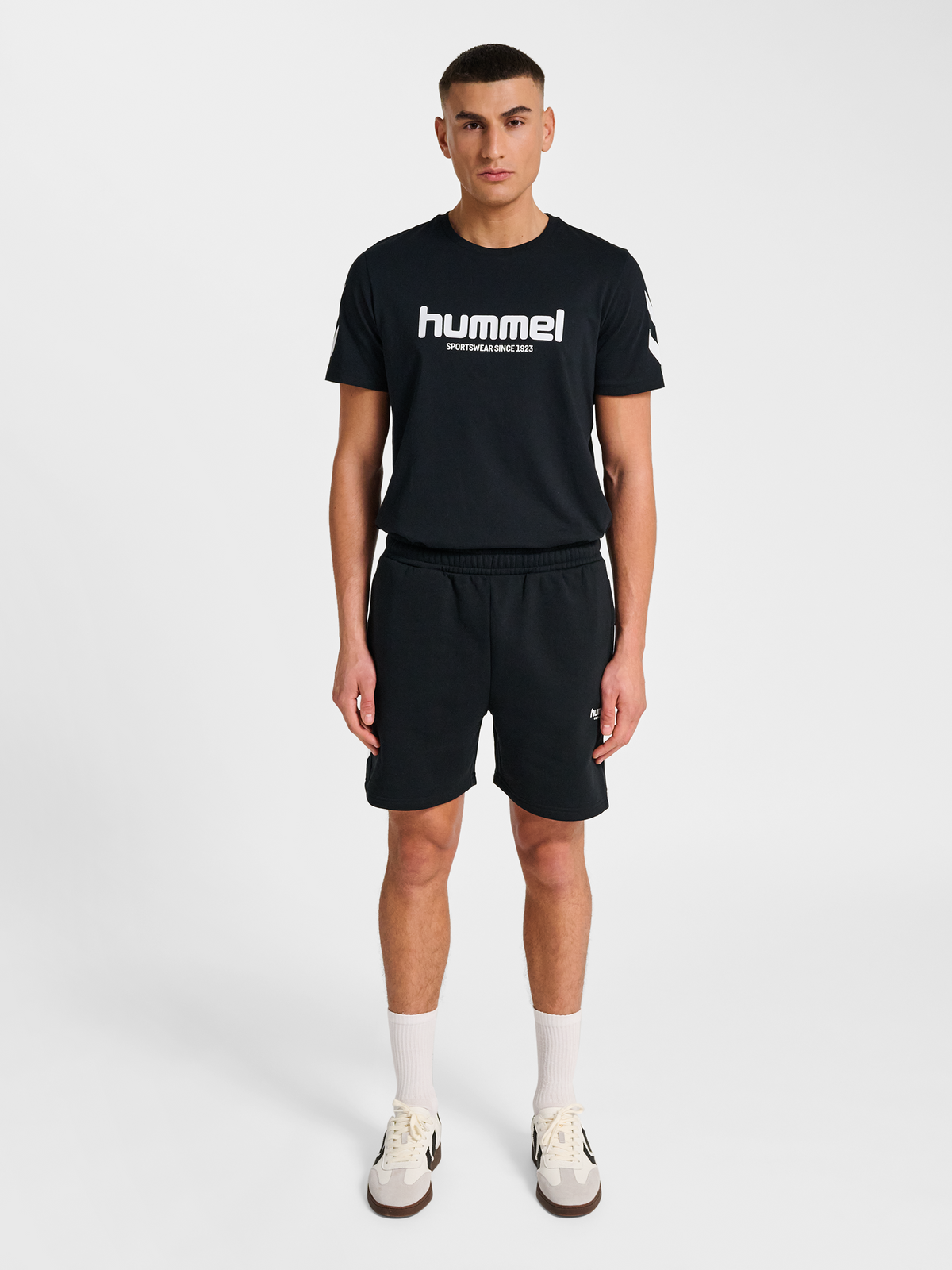 hmlLEGACY 2.0 SHORTS