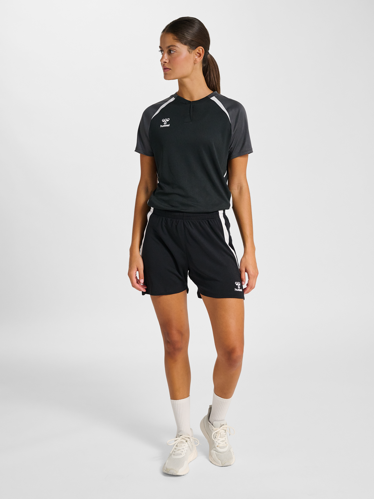 hmlLEAD 2.0 SHORTS WOMAN