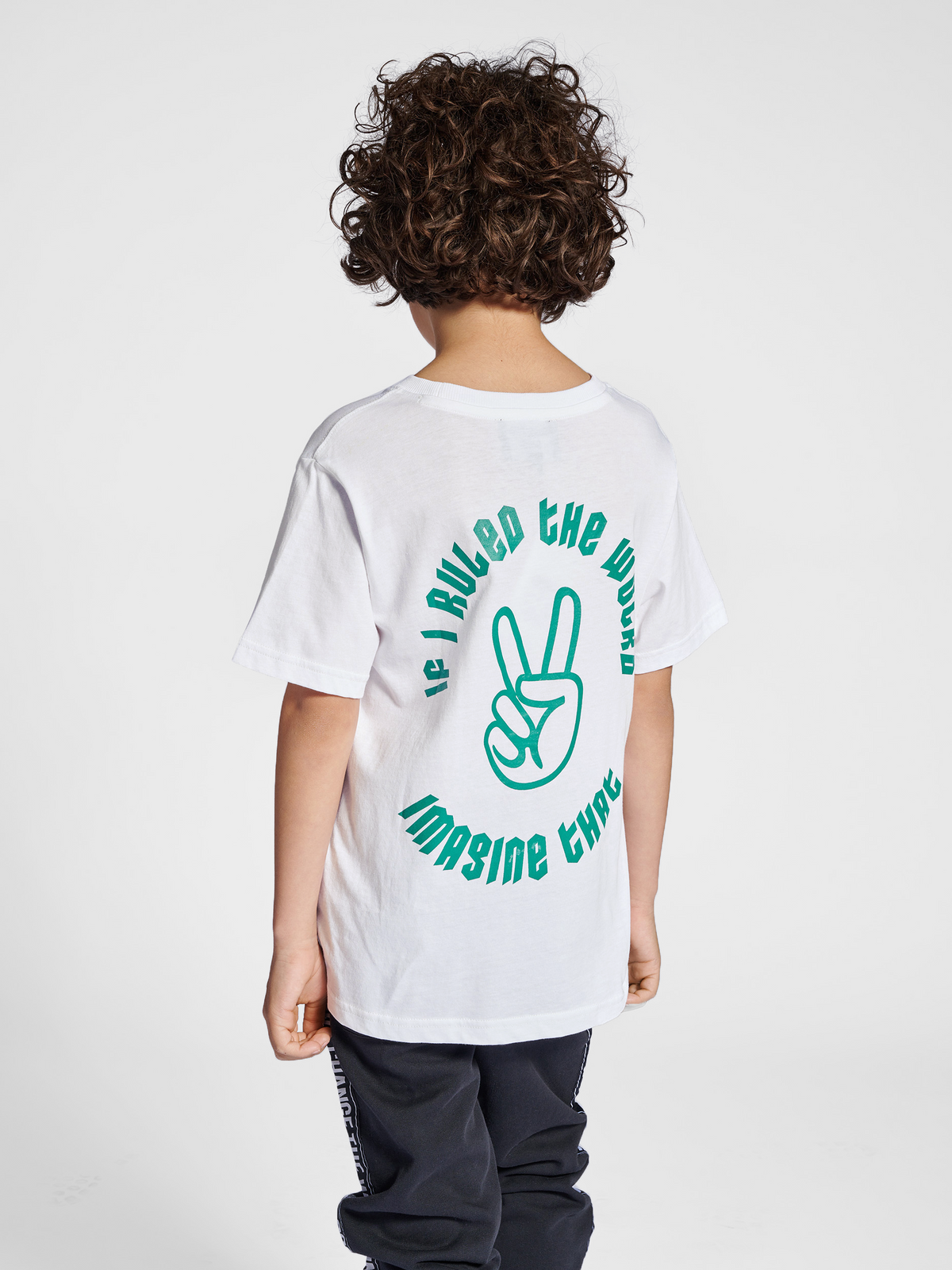 stsCROWN T-SHIRT S/S