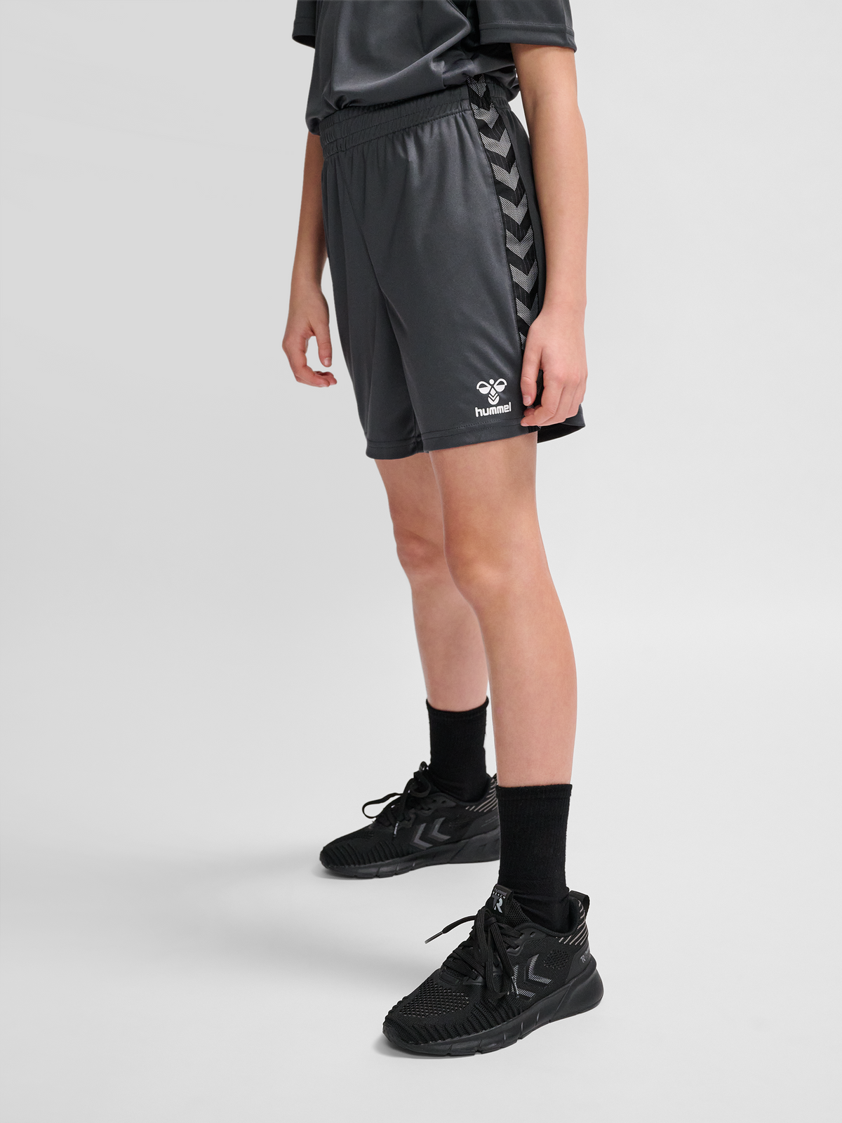 hmlAUTHENTIC PL SHORTS KIDS