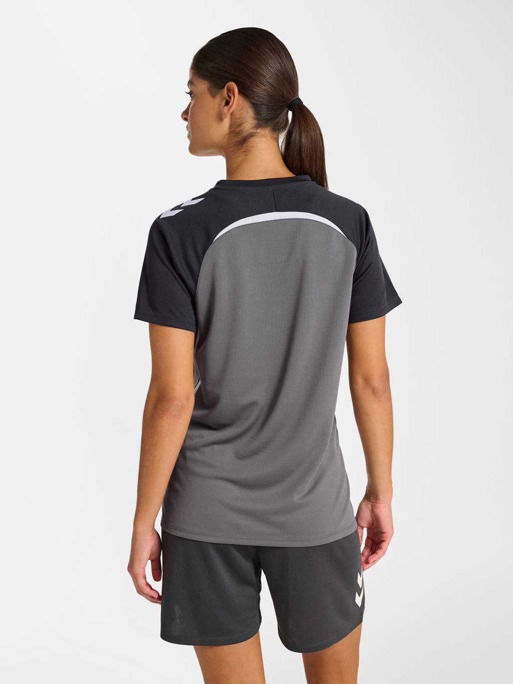 hmlLEAD 2.0 POLO WOMAN