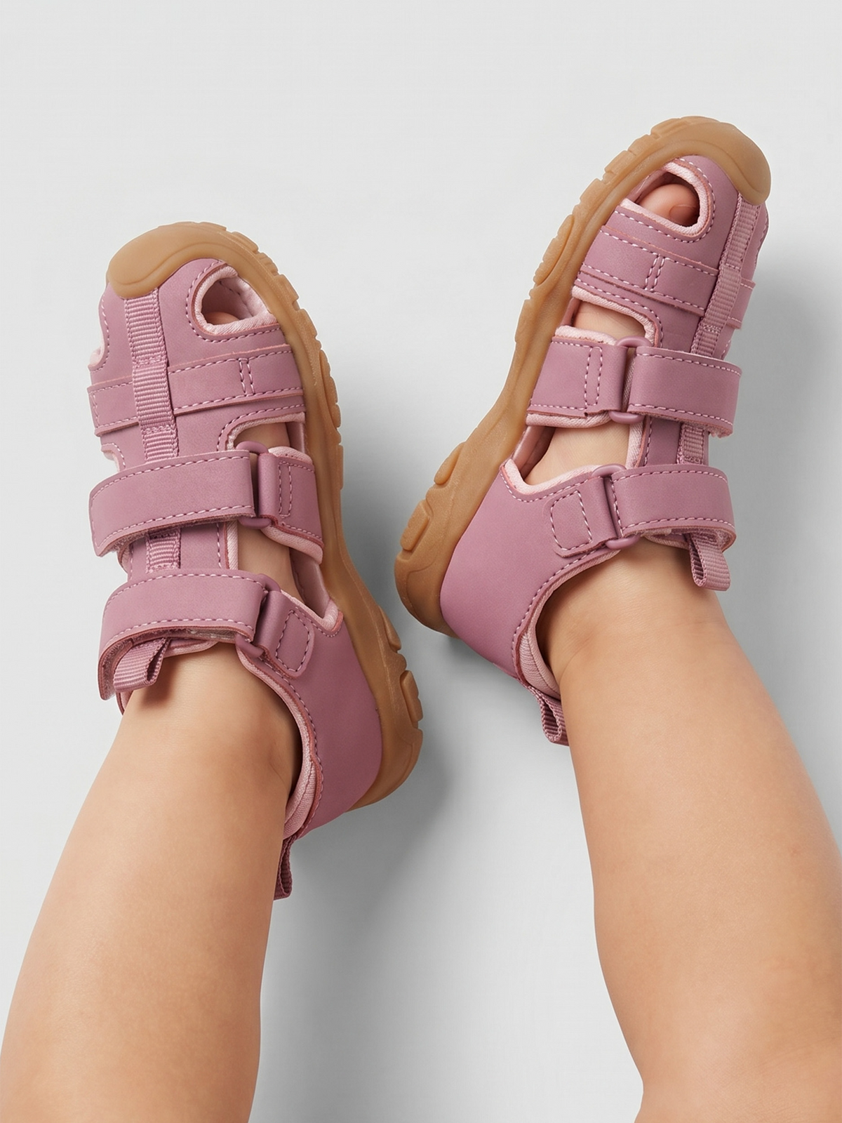 SANDAL VELCRO INFANT