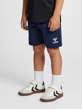 hmlESSENTIAL SHORTS KIDS