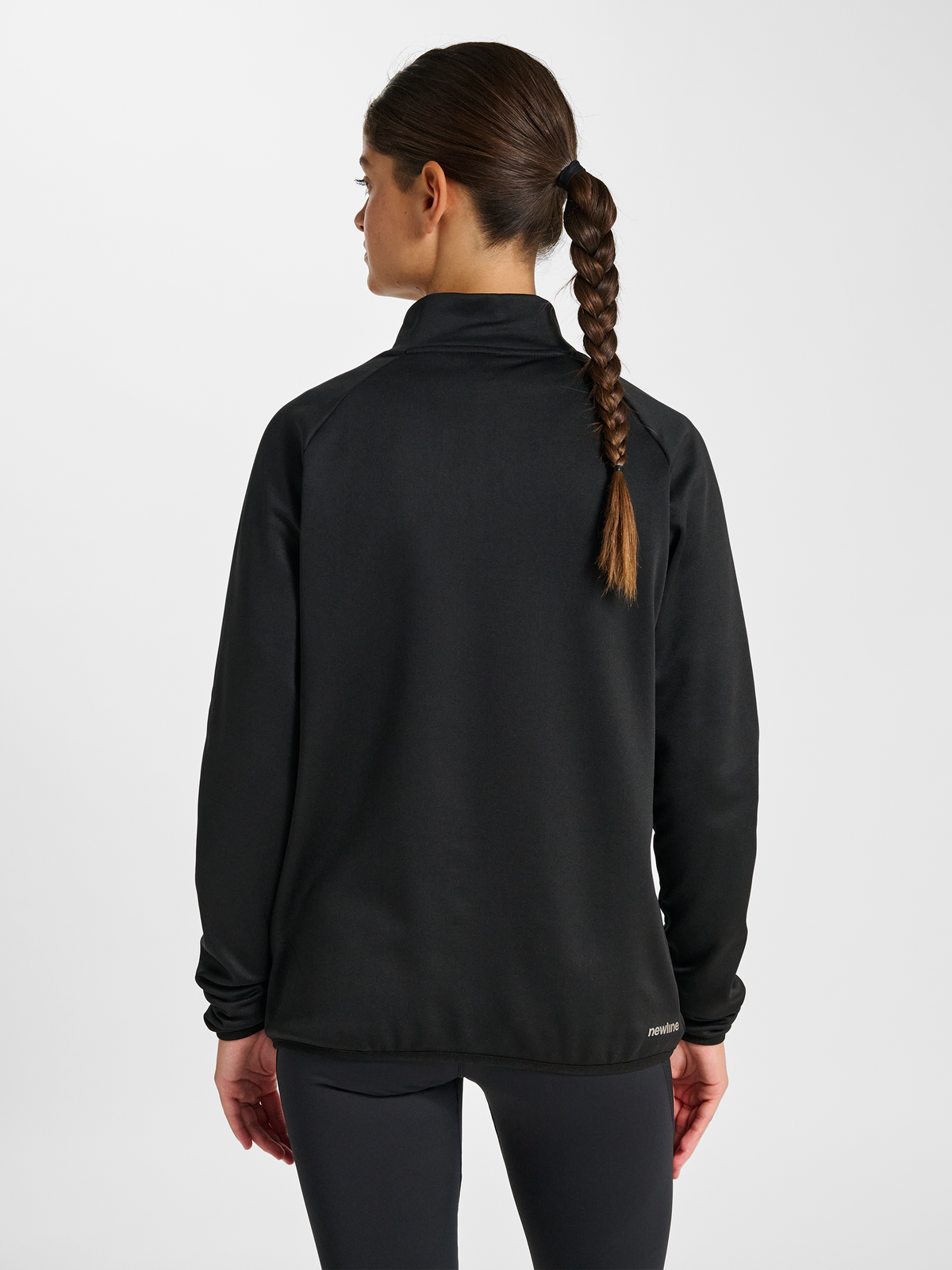 nwlQUILTED JACKET