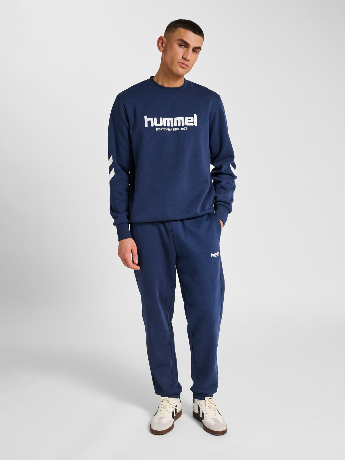 hmlLEGACY 2.0 SWEATSHIRT