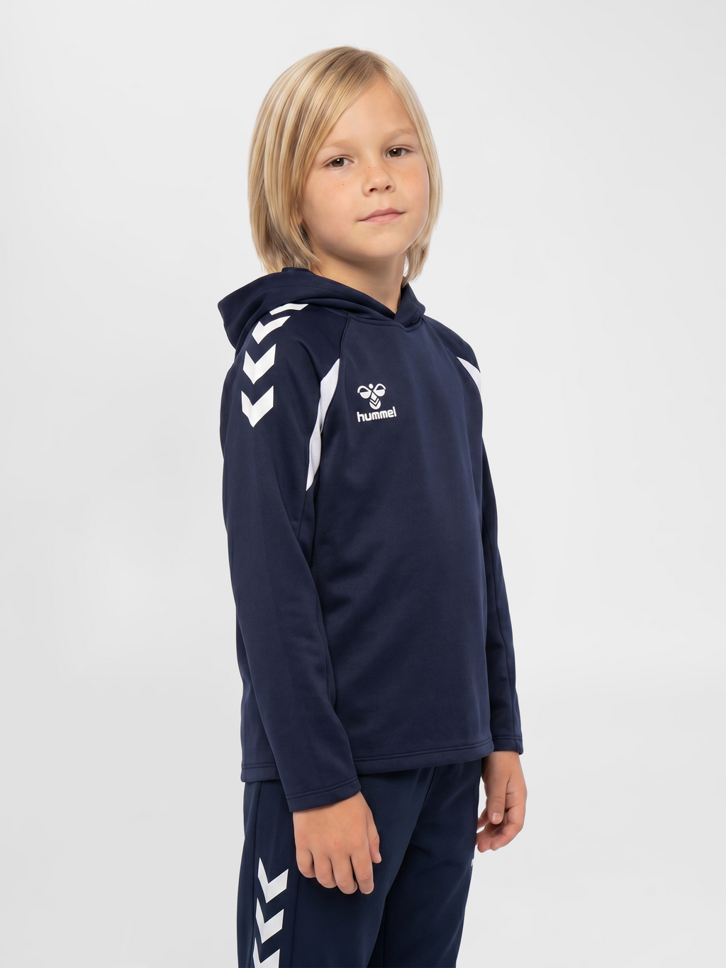 hmlCORE 2.0 HOODIE KIDS