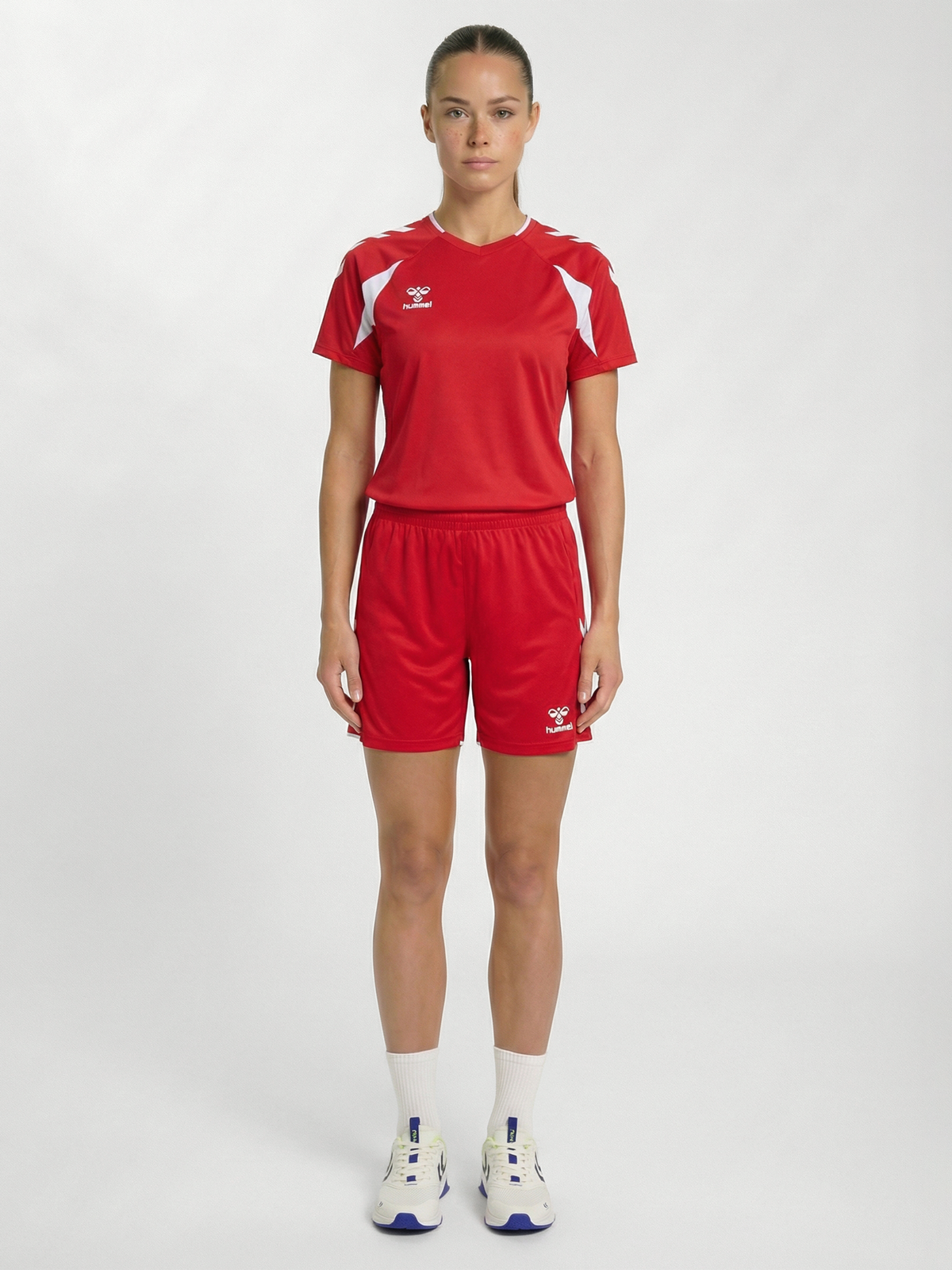 hmlCORE 2.0 SHORTS WOMAN