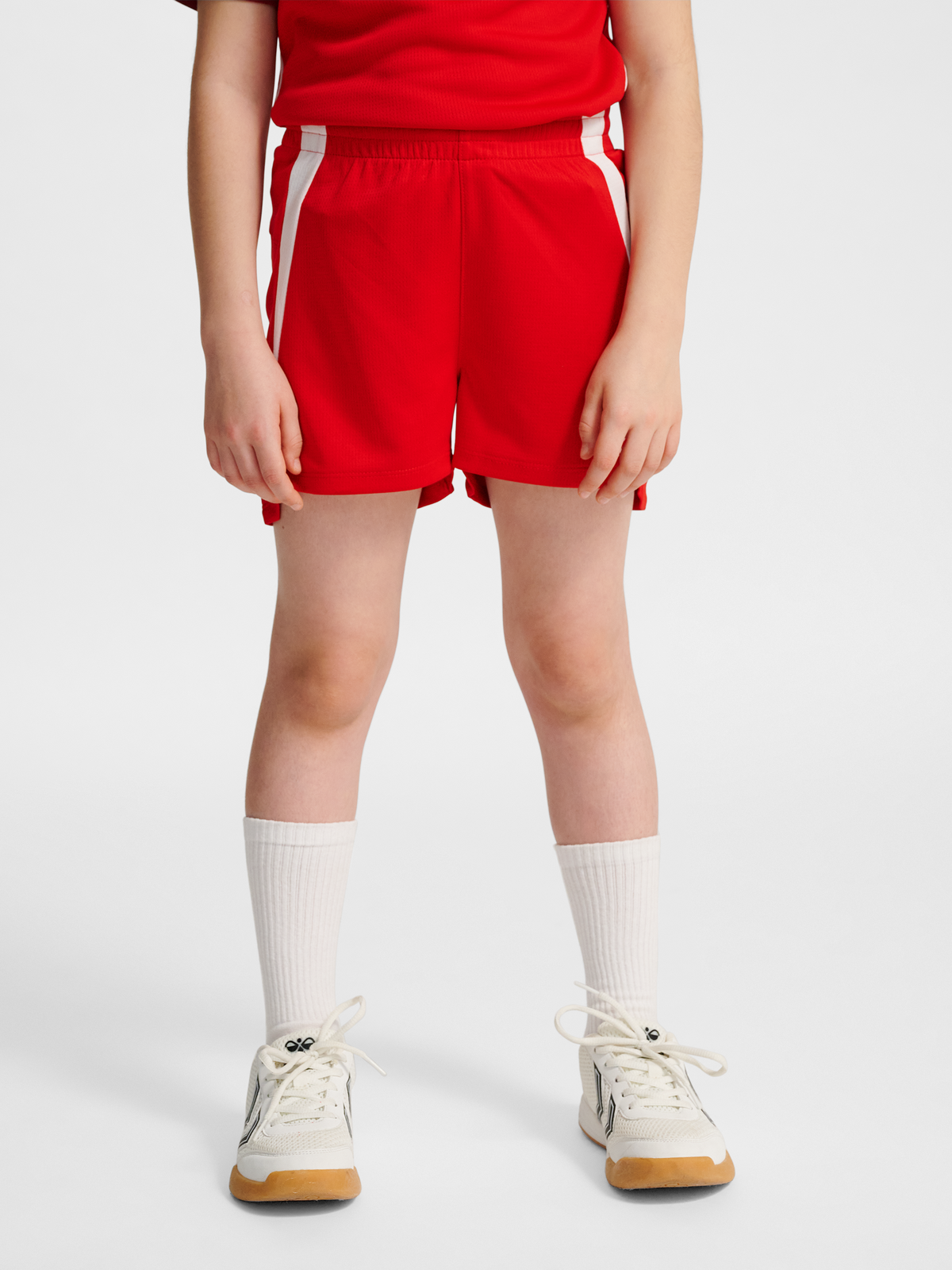 hmlLEAD 2.0 SHORTS KIDS