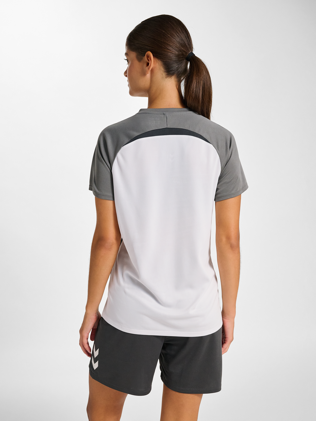 hmlLEAD 2.0 POLO WOMAN