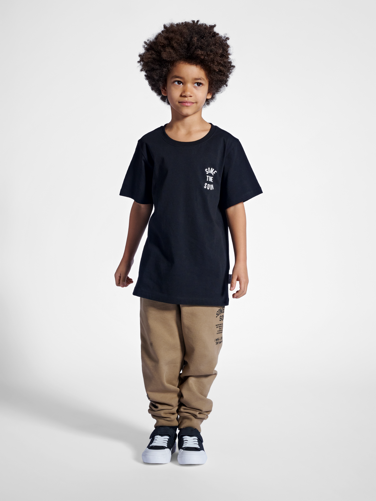 stmREVOLUTION T-SHIRT S/S