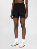 hmlHIIT INTENSITY W 2 IN 1 SHORTS