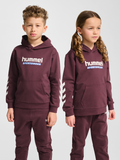 hmlJR LOGO HOODIE