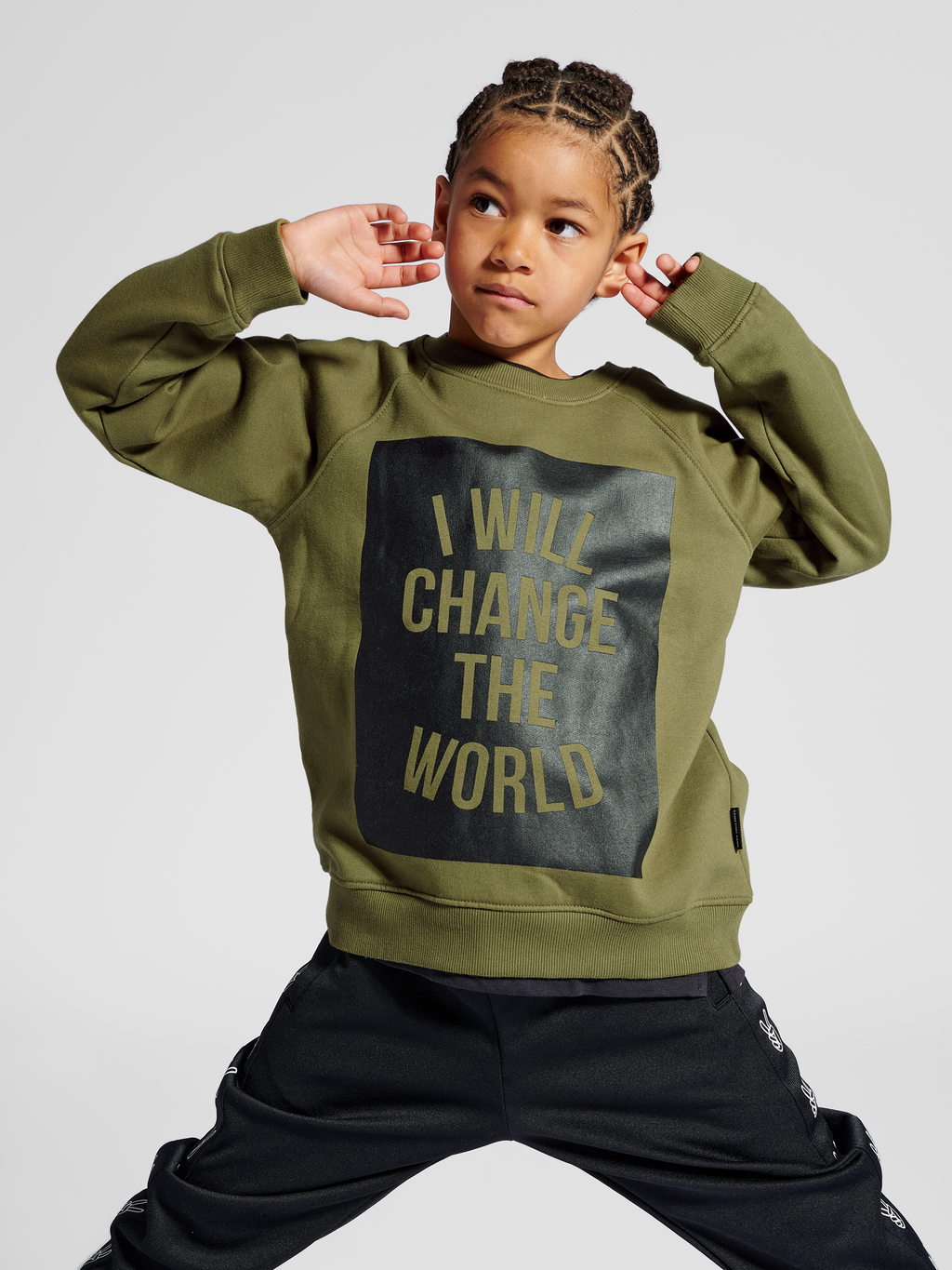 stsCORNELIUS SWEATSHIRT