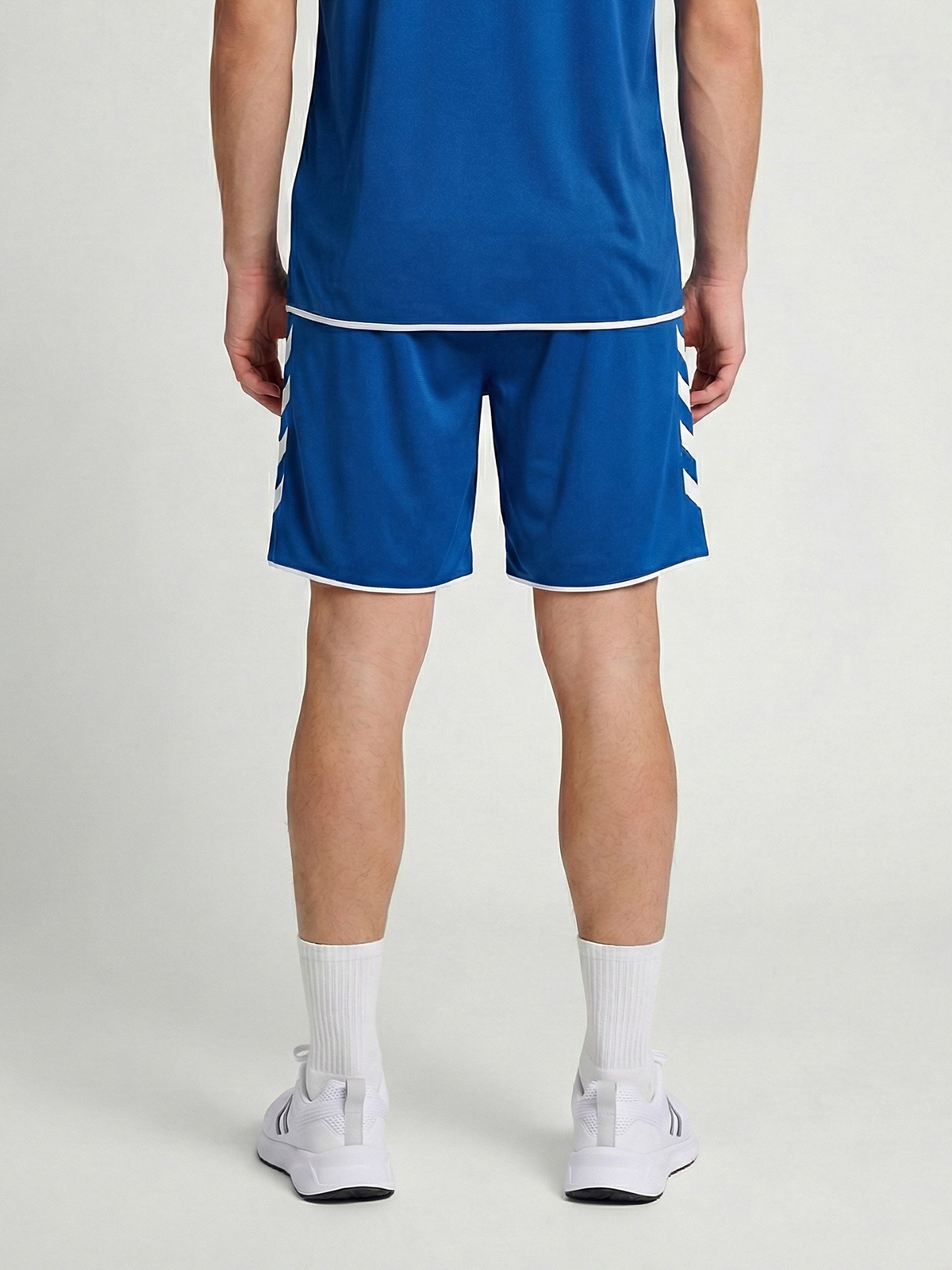 hmlCORE 2.0 SHORTS